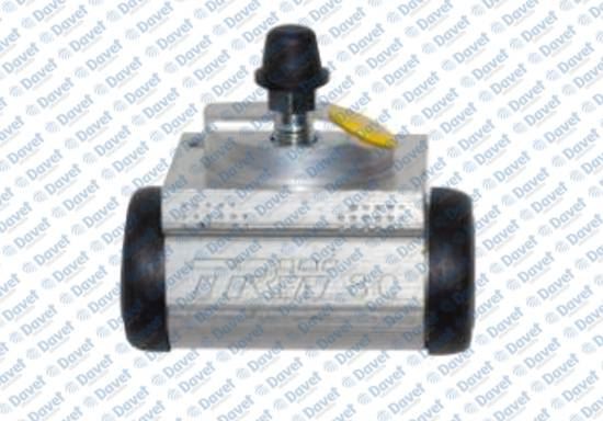 TRW BWD356 Fren Silindiri Arka Sag Dacia Duster 1.6 16v-1.5 Dci 4×4 [19.05mm]